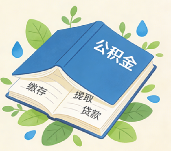 烟台理性选择公积金代办：这六类情况可以考虑专业协助