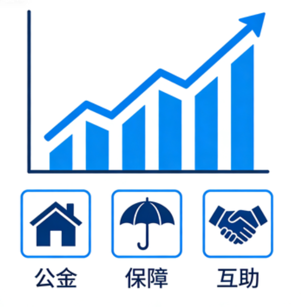 烟台公积金代办委托书怎么写？手把手教你避开5个常见错误