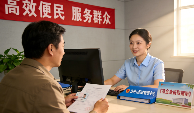 烟台住房公积金提取规范全面升级