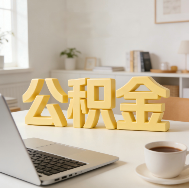 烟台公积金代办行业观察：当“一件事一次办”遇上“专业补位”