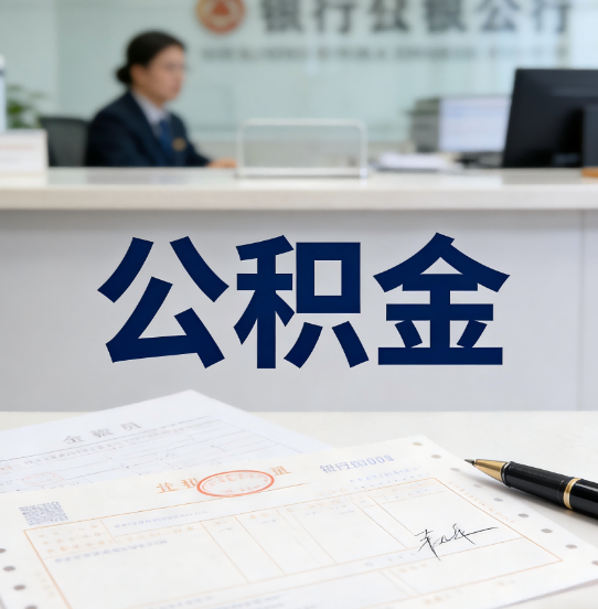 烟台养老公积金代办需要哪些证件？