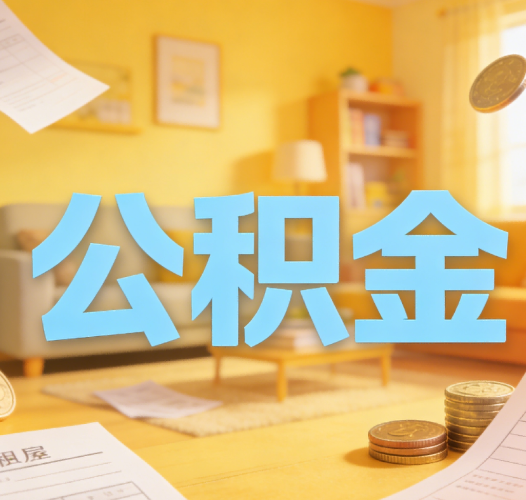 烟台买房如何提取公积金？